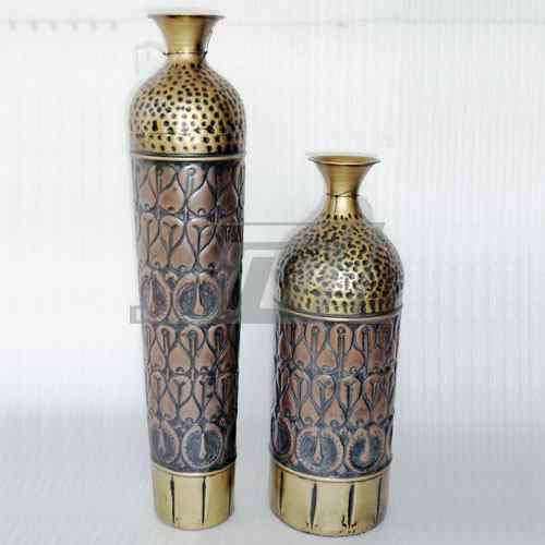 Antique Flower Vase