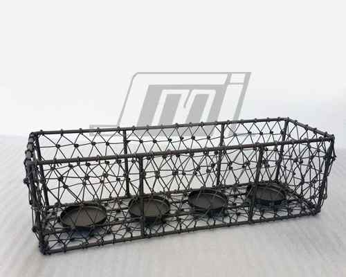 Hanging Candle Holder
