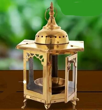 Gee Gee Exports - Manufacturers of Aluminium Candle Holders in Moradabad, Uttar Pradesh,