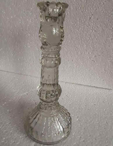 Chander Glass house - Manufacturers, Exporters of Glass table lamps Glass Flower vase in Delhi, 