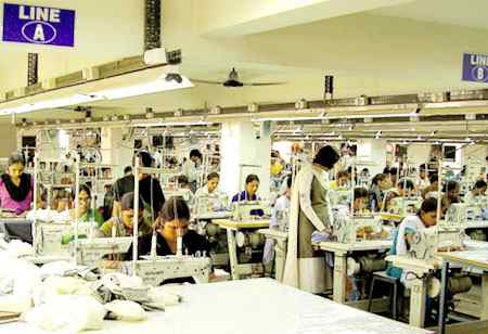 Fashion Flare International Private Limited - Manufacturers of high fashion woven and knitted garments in Delhi, 