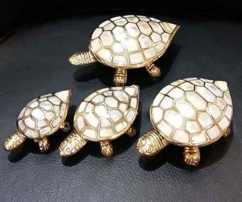 Brass Decorative Items