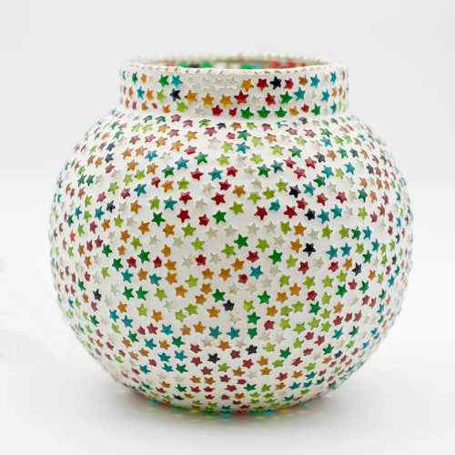 Glass Exports (india) - Manufacturers of Table Lamps in Firozabad, Uttar Pradesh,