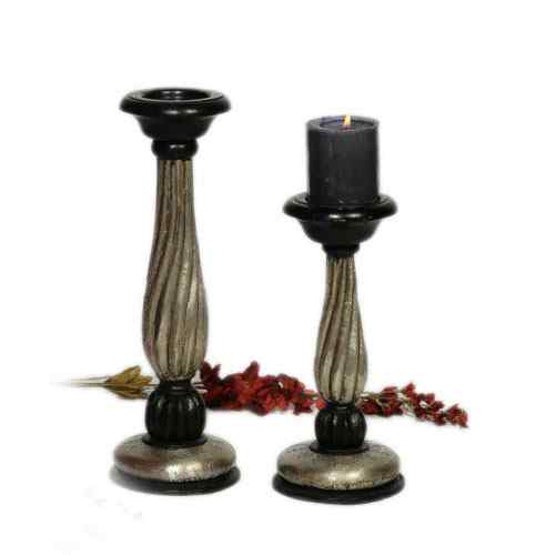 Fortune Exports - Manufacturers of Candle Holders in Jodhpur, Rajasthan,