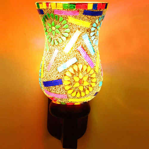 Glass World - Manufacturers of Glass decorative Items in Firozabad, Uttar Pradesh,