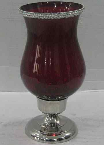 Globe Exports Corporation - Manufacturers, Exporters of Candle Holders in Moradabad, Uttar Pradesh,