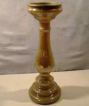 Galaxy Overseas - Manufacturers of Candle holder in Firozabad, Uttar Pradesh,