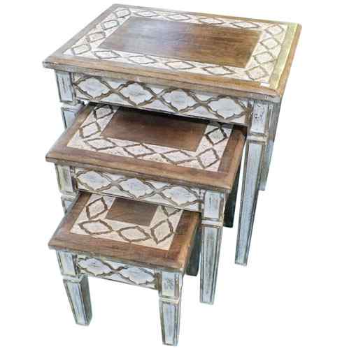 Goel Crafts House - Manufacturers of Wooden Boxes Manufacturers in Saharanpur, Uttar Pradesh,