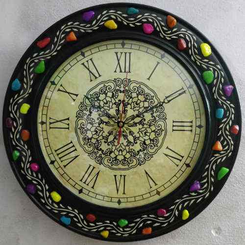 Gulati Exports - Manufacturers of Wall Clocks in Moradabad, Uttar Pradesh,