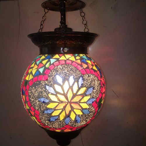 Gupta Glass Exports - Manufacturers of Candle Stand/Holders in Firozabad, Uttar Pradesh,