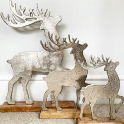 Wooden Decorative Item