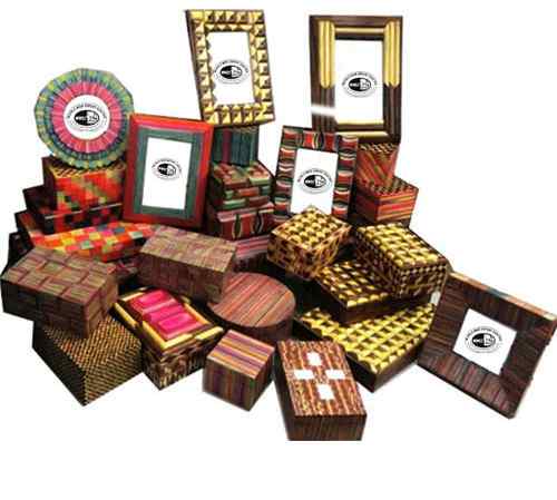 Handicrafts Trade Linkers, Delhi, 