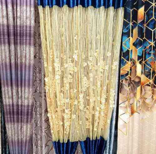 Cotton Concepts - Manufacturers of Curtains & Draperies in Coimbatore, Tamil Nadu,