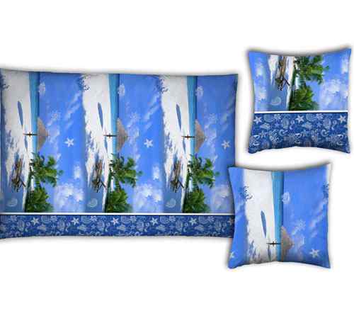 Printed Duvet Cover
