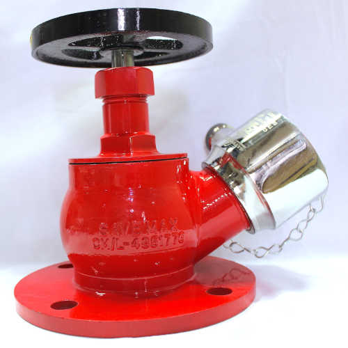 Pravar Fire Safety - Retailers of fire fighting equipment in Noida, Uttar Pradesh,