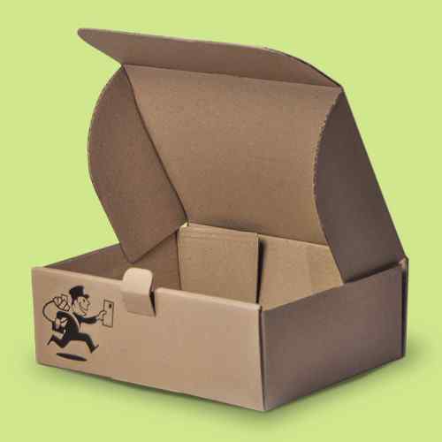 R. L. Packaging - Manufacturers, Exporters of Plain and Printed Corrugated boxes in Faridabad, Haryana,