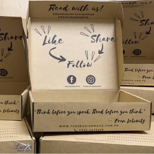 Vicky Graphics - Manufacturers of Printed Corrugated boxes manufacturers in Delhi, 