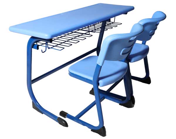 Super Genius School Desk