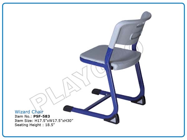 Wizard School Chair