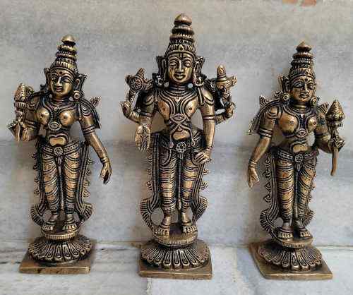 Smart India - Manufacturers, Exporters of Indian Handicrafts in Brass in Aligarh, Uttar Pradesh,