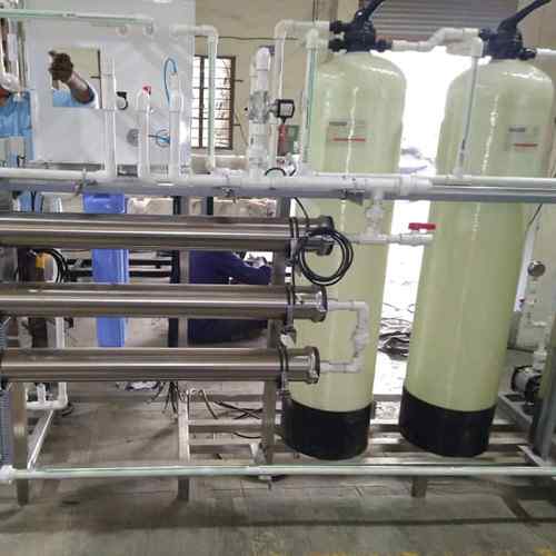 Maclean Engineering Projects Pvt. Ltd. - Manufacturers, Exporters of Industrial RO System in Noida, Uttar Pradesh,