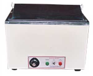 Serological Water Bath (Without Racks & Thermometer)