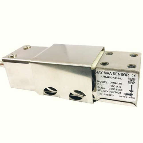 Single Point Platform Load Cell