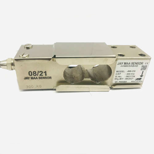 Jay Maa Sensor - Manufacturers of S Type Load Cell in Ahmedabad, Gujarat,