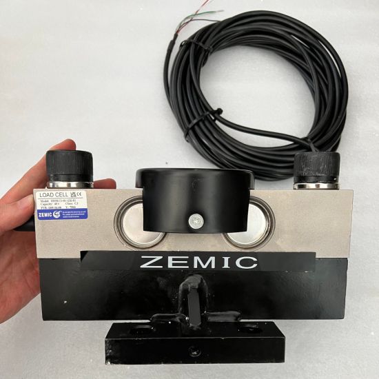 Zemic Load Sensor HM9B 40 Ton