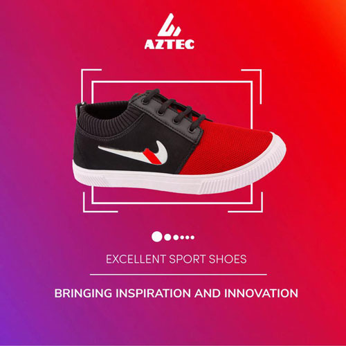 Aztec Shoes Pvt. Ltd - Manufacturers of Mens Footwear in Delhi, 