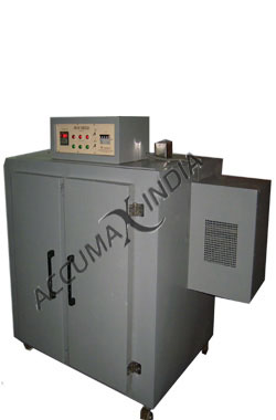 Tray Drying Oven