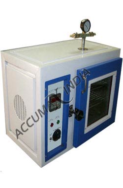 Vacuum Oven