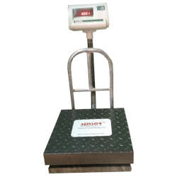 50 Kg Platform Scale