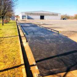 Mobile Weighbridges in Delhi