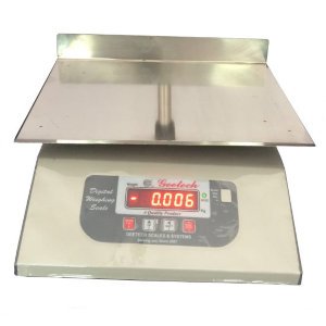 Goldtech SS Counter Weight Device