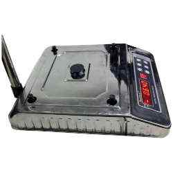 15 Kg Electronic Weighing Machine