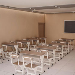 Play School Furniture in Delhi