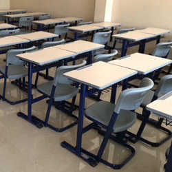 Veeton Seating Systems Pvt. Ltd.