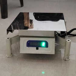Industrial Weighing Scale Manufacturer in Mumbai