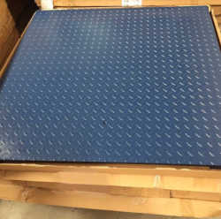 500 Kg Platform Scale