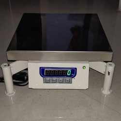 Table Top Weighing Scale