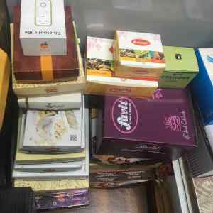 Premium MDF Boxes Manufacturer in Surat