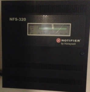 Popular Fire Alarm System