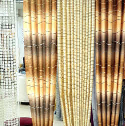PVC curtains in Delhi