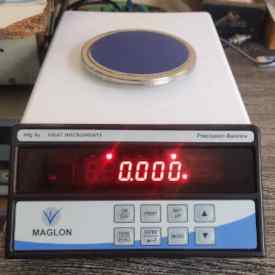 Crane Weighing Scale with Remote in Ahmedabad