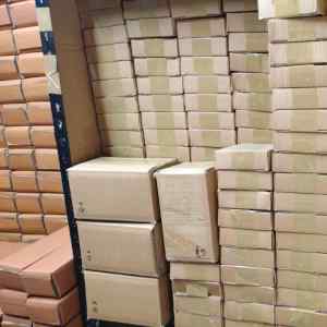 Plain and Printed Corrugated boxes in Surat
