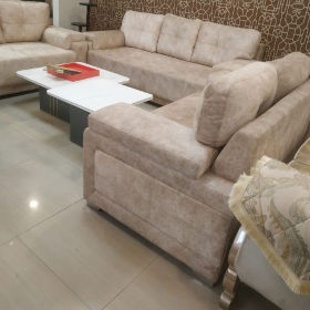 Raja Sofa Repairing