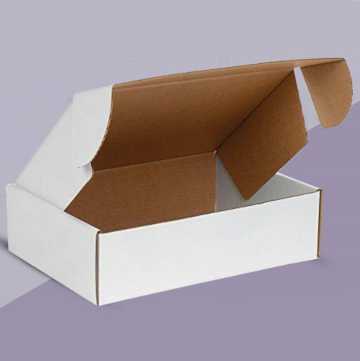 Ecommerce Corrugated boxes in Faridabad