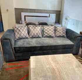 Old Sofa Upholstery Repair