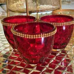 Glass Candle Lighting Products